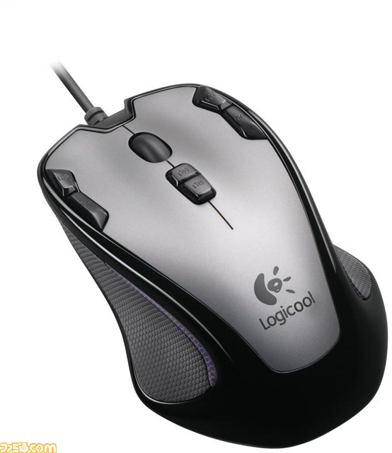 ロジクールのPCゲーム向けマウス、キーボードなどの新ブランド“Logicool G”シリーズが発表_16