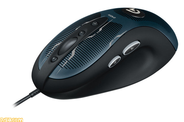 ロジクールのPCゲーム向けマウス、キーボードなどの新ブランド“Logicool G”シリーズが発表_19