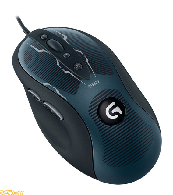 ロジクールのPCゲーム向けマウス、キーボードなどの新ブランド“Logicool G”シリーズが発表_20