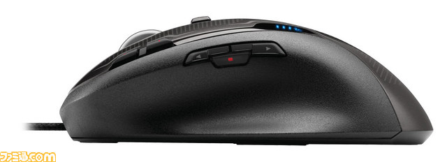 ロジクールのPCゲーム向けマウス、キーボードなどの新ブランド“Logicool G”シリーズが発表_29