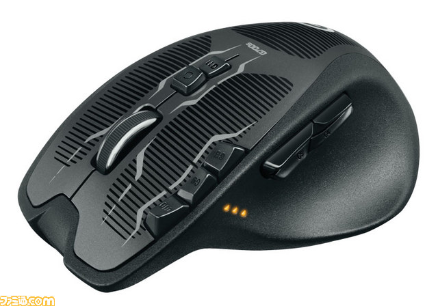 ロジクールのPCゲーム向けマウス、キーボードなどの新ブランド“Logicool G”シリーズが発表_37