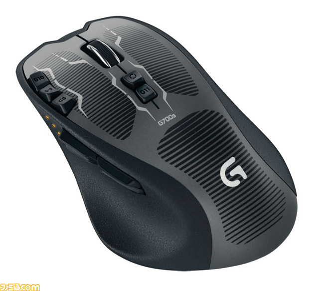 ロジクールのPCゲーム向けマウス、キーボードなどの新ブランド“Logicool G”シリーズが発表_38