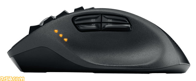 ロジクールのPCゲーム向けマウス、キーボードなどの新ブランド“Logicool G”シリーズが発表_39