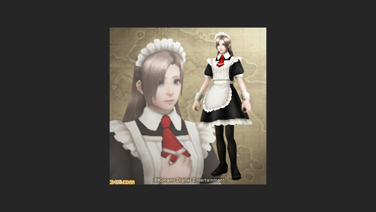 フロンティアゲート ブーストプラス 新たな無料dlcを配信開始 ファミ通 Com