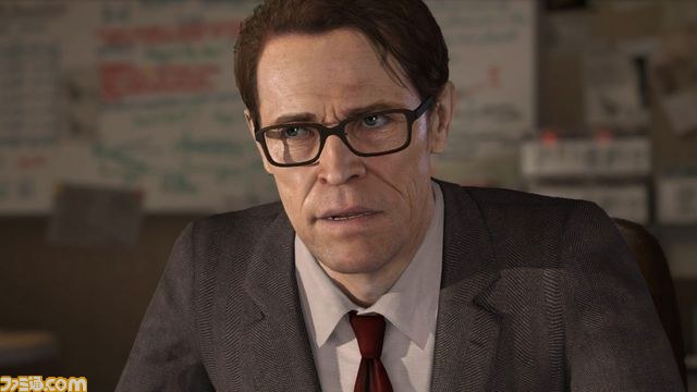 『BEYOND: Two Souls（ビヨンド：ツー ソウル）』公式サイトがオープン_08