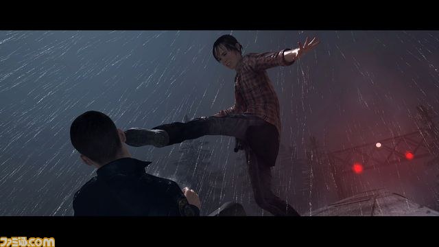 『BEYOND: Two Souls（ビヨンド：ツー ソウル）』公式サイトがオープン_02