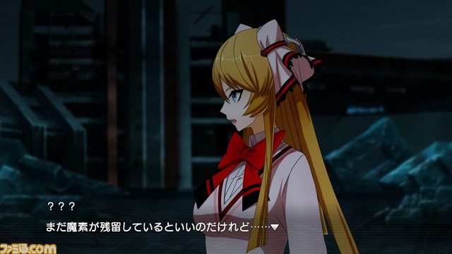 『エクスブレイズ コード：エンブリオ』ストーリーや登場キャラクターが公開！――森プロデューサーのコメントも_19