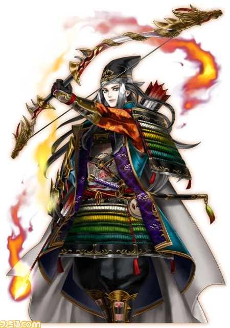 『鬼武者Soul』大型アップデート“九州降魔編”を実装、超強力な“巨大悪鬼羅刹”も登場_17