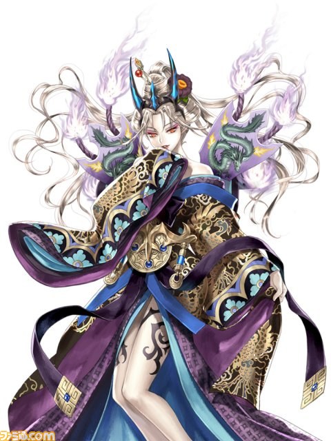 『鬼武者Soul』大型アップデート“九州降魔編”を実装、超強力な“巨大悪鬼羅刹”も登場_14