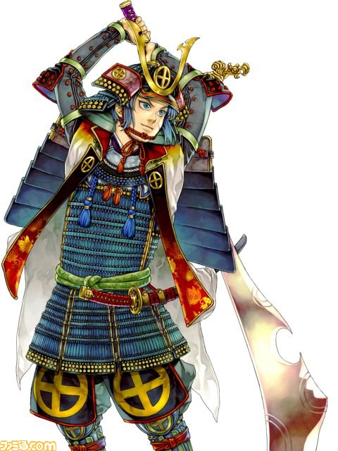『鬼武者Soul』大型アップデート“九州降魔編”を実装、超強力な“巨大悪鬼羅刹”も登場_11