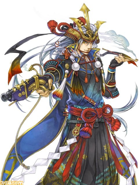 『鬼武者Soul』大型アップデート“九州降魔編”を実装、超強力な“巨大悪鬼羅刹”も登場_13