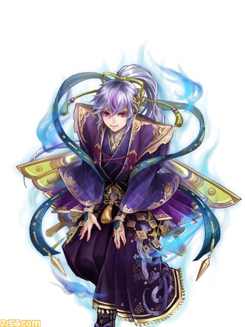 『鬼武者Soul』大型アップデート“九州降魔編”を実装、超強力な“巨大悪鬼羅刹”も登場_12