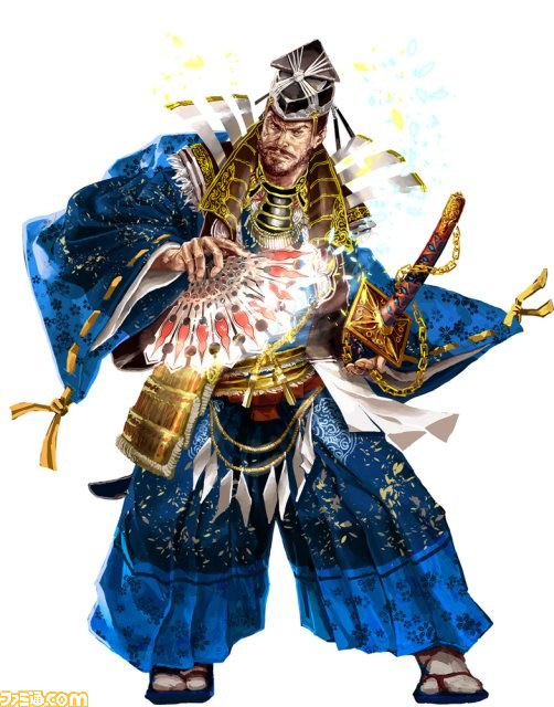 『鬼武者Soul』大型アップデート“九州降魔編”を実装、超強力な“巨大悪鬼羅刹”も登場_08