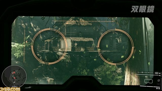 『スナイパー ゴーストウォリアー2』トレイラー3本を一挙公開_09