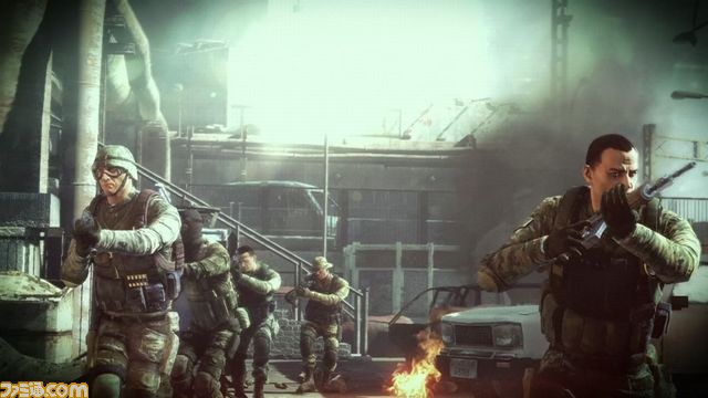 『スナイパー ゴーストウォリアー2』トレイラー3本を一挙公開_04