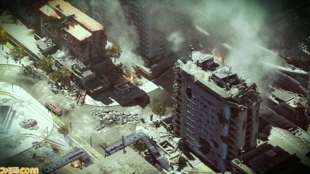 『スナイパー ゴーストウォリアー2』トレイラー3本を一挙公開_05