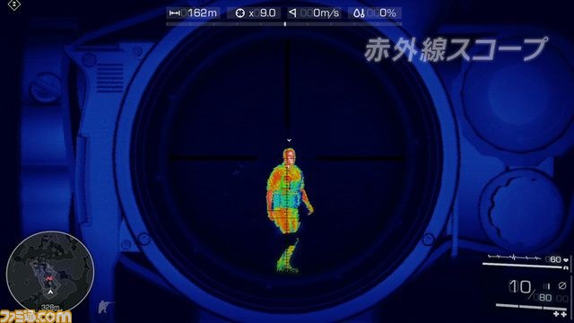 『スナイパー ゴーストウォリアー2』トレイラー3本を一挙公開_07