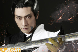 舞台“「戦国BASARA」武将祭2013”の最新情報と“戦国BASARA3 宴”の会場販売グッズが公開_01