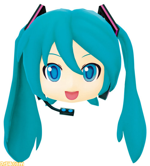 “ニコニコ超会議2”『初音ミク Project mirai 2（仮）』などセガの出展情報が公開_06