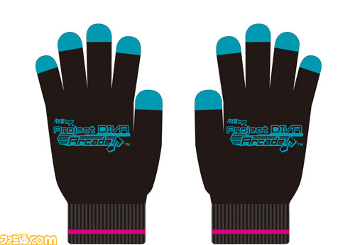 “ニコニコ超会議2”『初音ミク Project mirai 2（仮）』などセガの出展情報が公開_15