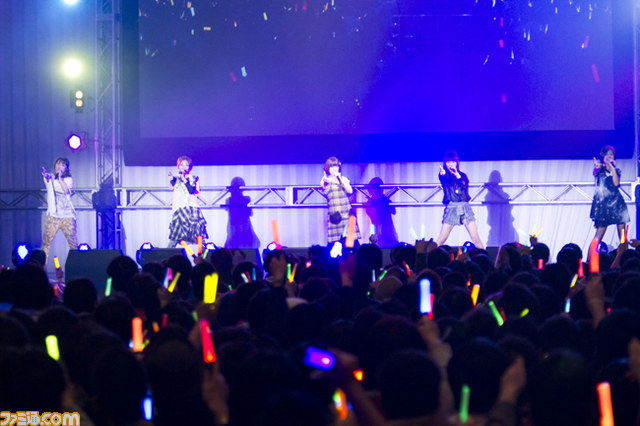 『アイドルマスター』に関する3つの新情報が発表に【ACE2013】_01