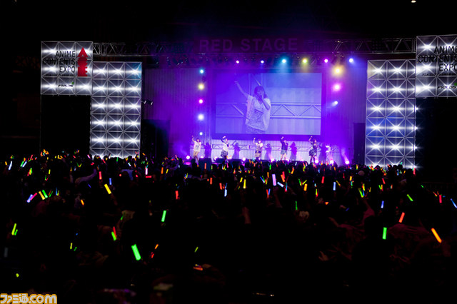 『アイドルマスター』に関する3つの新情報が発表に【ACE2013】_03