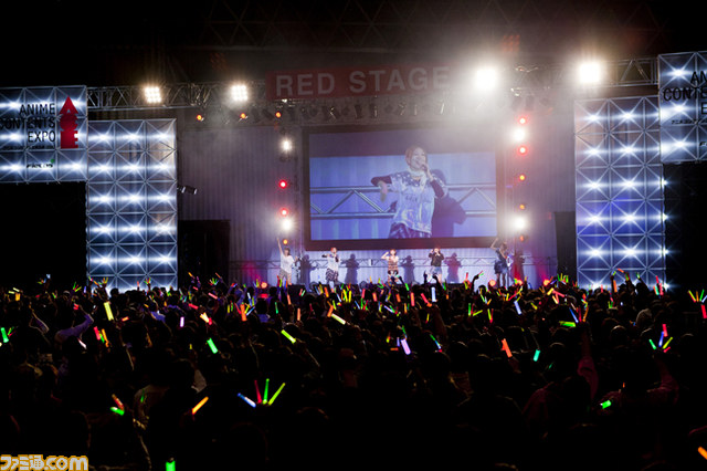 『アイドルマスター』に関する3つの新情報が発表に【ACE2013】_04