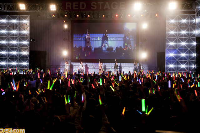 『アイドルマスター』に関する3つの新情報が発表に【ACE2013】_05