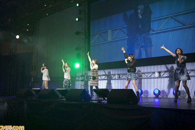 『アイドルマスター』に関する3つの新情報が発表に【ACE2013】_11