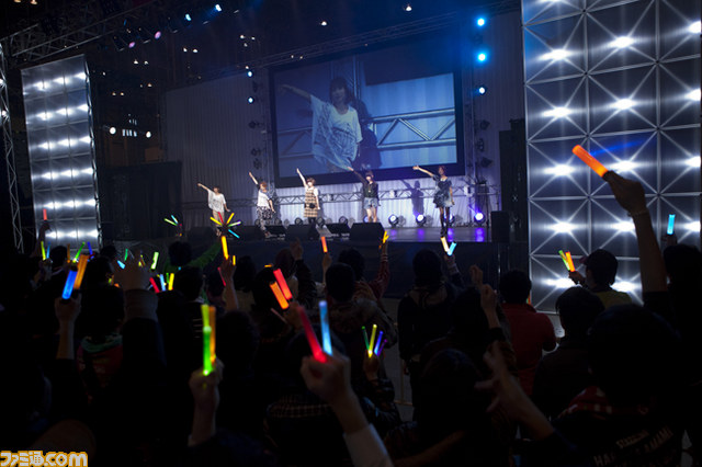 『アイドルマスター』に関する3つの新情報が発表に【ACE2013】_12