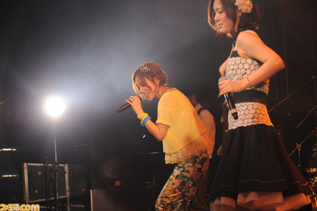 長谷川明子がバースデーイベントで素敵な夢を届ける！_09