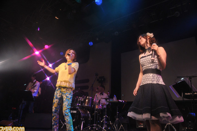 長谷川明子がバースデーイベントで素敵な夢を届ける！_19