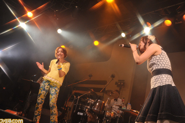長谷川明子がバースデーイベントで素敵な夢を届ける！_29