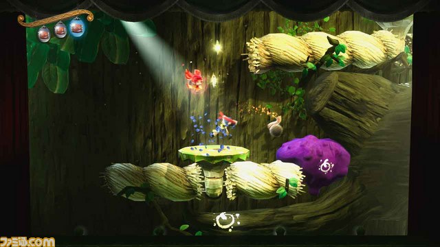 『パペッティア』劇場で舞台を観るかのようなファンタジーアクションの最新情報をお届け_02