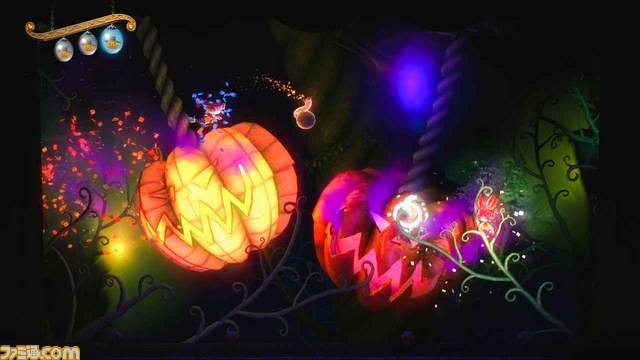 『パペッティア』劇場で舞台を観るかのようなファンタジーアクションの最新情報をお届け_12