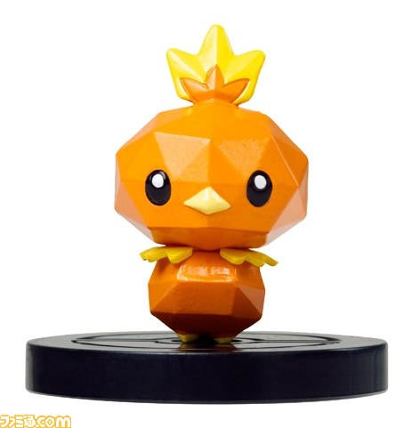 Wii U初のポケモンソフト『ポケモンスクランブル Ｕ』が本日4月24日発売_01