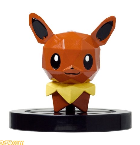 Wii U初のポケモンソフト『ポケモンスクランブル Ｕ』が本日4月24日発売_02