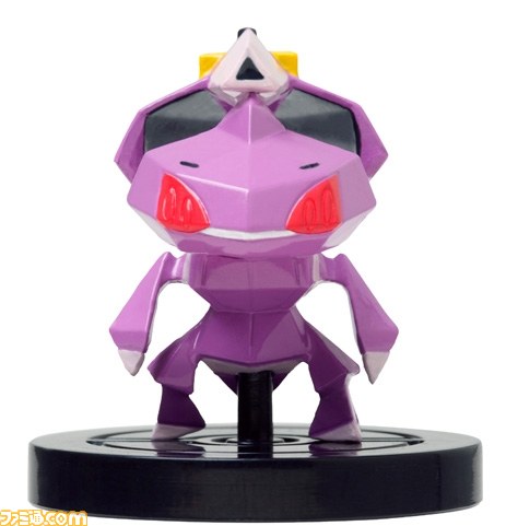 Wii U初のポケモンソフト『ポケモンスクランブル Ｕ』が本日4月24日発売_04