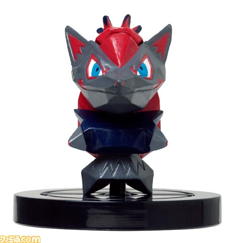 ポケモンスクランブル　WiiU ポケモンスマッシュ　ルカリオ　ゲノセクト　NFC ポケモンスクランブル WiiU ポケモンスマッシュ ルカリオ