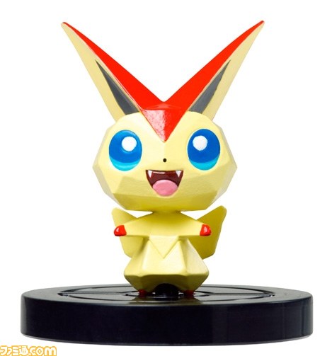 Wii U初のポケモンソフト『ポケモンスクランブル Ｕ』が本日4月24日発売_07