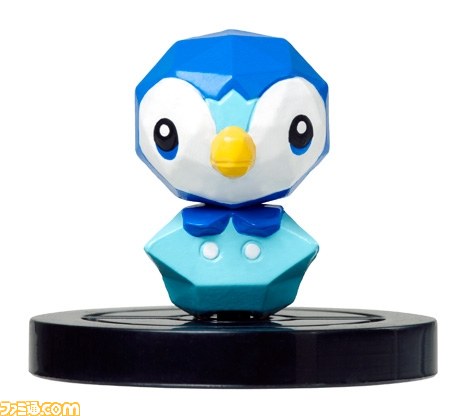 Wii U初のポケモンソフト『ポケモンスクランブル Ｕ』が本日4月24日発売_11