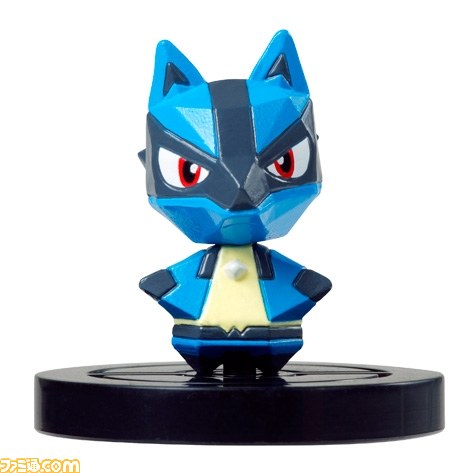 Wii U初のポケモンソフト『ポケモンスクランブル Ｕ』が本日4月24日発売_13