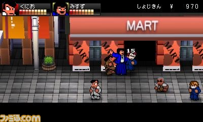 『熱血硬派くにおくんSP 乱闘協奏曲』新たな伝説が始まる！_04