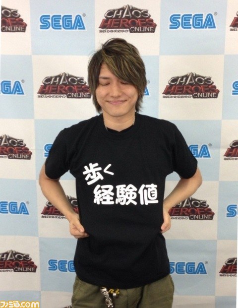 『カオス ヒーローズ オンライン』4月29日にネットカフェイベント開催決定_02