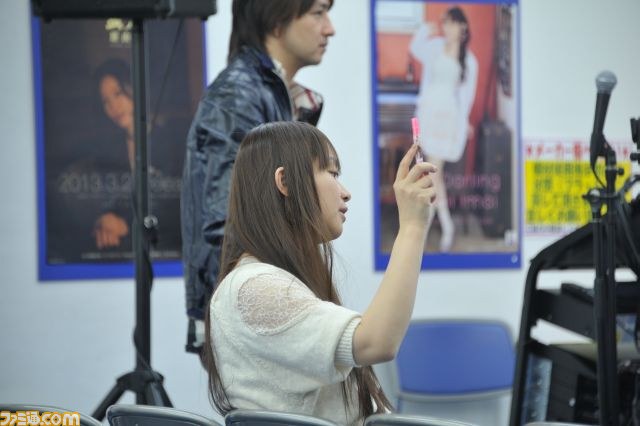 今井麻美と原由実が焼肉をかけた連想ゲームで対決！_03