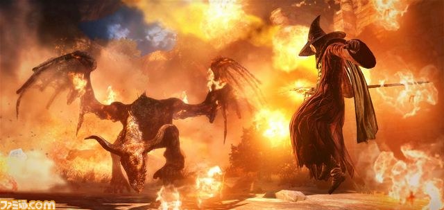 『ドラゴンズドグマ：ダークアリズン』本日発売！　最新PVも公開_07