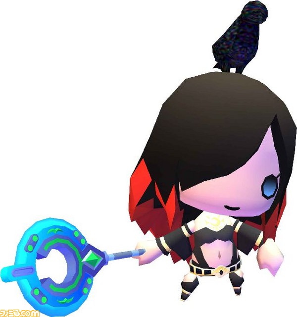 『ピコットナイト』×『GRAVITY DAZE』との期間限定コラボスタート_03