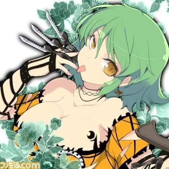 『閃乱カグラ SHINOVI VERSUS -少女達の証明-』書き下ろし外伝ノベル エピソード7＆8が公開_12