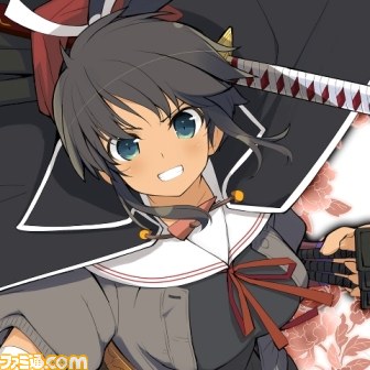 『閃乱カグラ SHINOVI VERSUS -少女達の証明-』書き下ろし外伝ノベル エピソード7＆8が公開_16