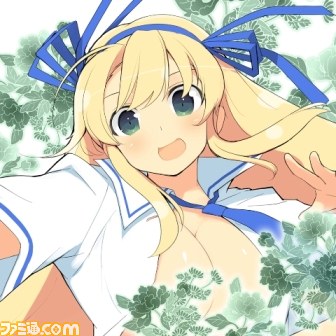『閃乱カグラ SHINOVI VERSUS -少女達の証明-』書き下ろし外伝ノベル エピソード7＆8が公開_19